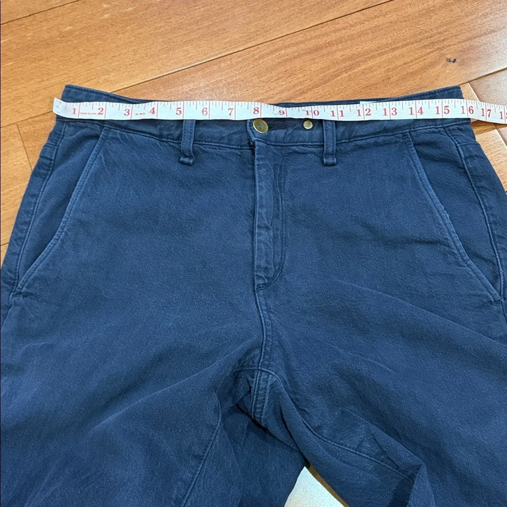 Rag & Bone Men’s Dark Blue Pants‎ size 30